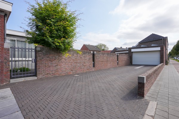 Medium property photo - Rijksweg 63, 6269 AB Margraten